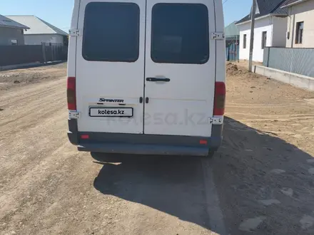 Mercedes-Benz  Sprinter 2000 года за 5 000 000 тг. в Кызылорда – фото 5