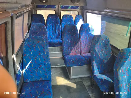 Mercedes-Benz  Sprinter 2000 года за 5 000 000 тг. в Кызылорда – фото 6