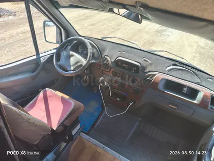 Mercedes-Benz  Sprinter 2000 года за 5 000 000 тг. в Кызылорда – фото 7