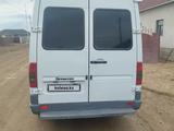 Mercedes-Benz  Sprinter 2000 года за 5 000 000 тг. в Кызылорда – фото 4