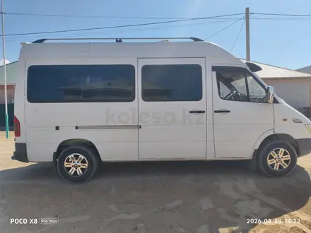 Mercedes-Benz  Sprinter 2000 года за 5 000 000 тг. в Кызылорда – фото 2