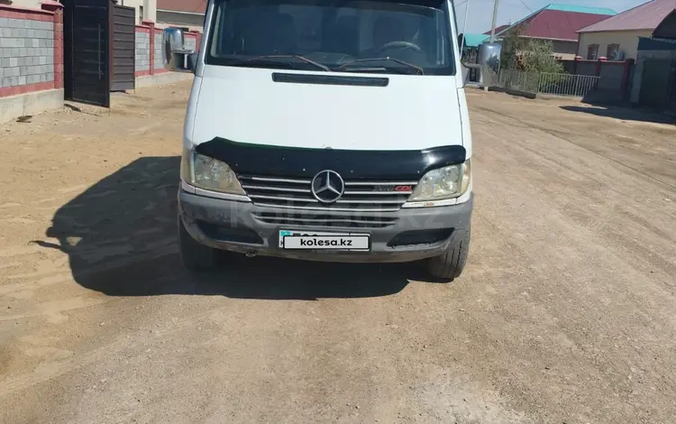 Mercedes-Benz  Sprinter 2000 года за 5 000 000 тг. в Кызылорда