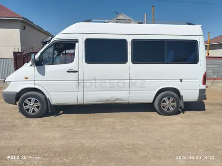 Mercedes-Benz  Sprinter 2000 года за 5 000 000 тг. в Кызылорда – фото 3