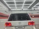 Toyota Land Cruiser 2017 года за 40 000 000 тг. в Шымкент – фото 4