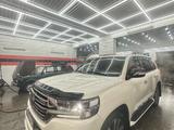 Toyota Land Cruiser 2017 года за 40 000 000 тг. в Шымкент – фото 3