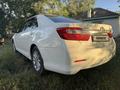 Toyota Camry 2013 годаүшін9 500 000 тг. в Семей – фото 4