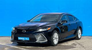 Toyota Camry 2021 года за 14 070 000 тг. в Алматы