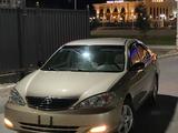 Toyota Camry 2003 года за 4 399 999 тг. в Кызылорда – фото 3