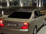 Toyota Camry 2003 года за 4 399 999 тг. в Кызылорда – фото 2
