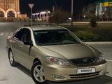 Toyota Camry 2003 года за 4 399 999 тг. в Кызылорда