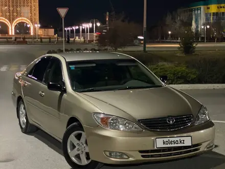 Toyota Camry 2003 года за 4 399 999 тг. в Кызылорда