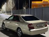 Toyota Camry 2003 года за 4 399 999 тг. в Кызылорда – фото 4