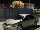Toyota Camry 2003 года за 4 399 999 тг. в Кызылорда – фото 5