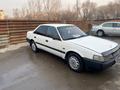 Mazda 626 1989 года за 800 000 тг. в Алматы – фото 8
