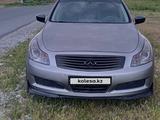 Infiniti G37 2009 года за 4 500 000 тг. в Шымкент