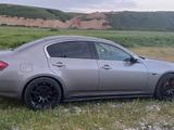 Infiniti G37 2009 года за 4 500 000 тг. в Шымкент – фото 4