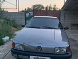 Volkswagen Passat 1991 годаfor950 000 тг. в Тараз – фото 2