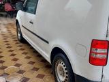 Volkswagen Caddy 2013 года за 5 000 000 тг. в Алматы – фото 4