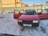 Audi 80 1989 годаfor850 000 тг. в Актобе – фото 2