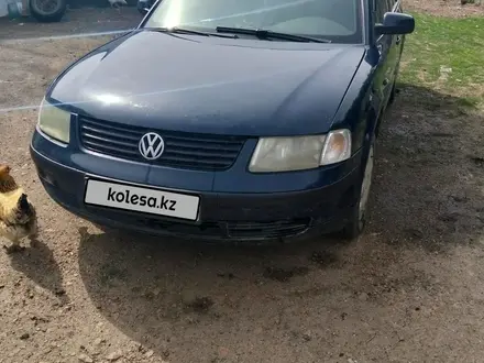 Volkswagen Passat 1997 года за 2 100 000 тг. в Кокшетау