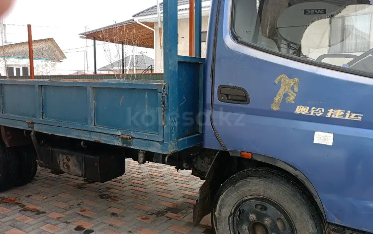 Foton 2012 года за 4 250 000 тг. в Алматы