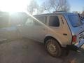 ВАЗ (Lada) Lada 2131 (5-ти дверный) 2004 годаүшін800 000 тг. в Шиели – фото 4