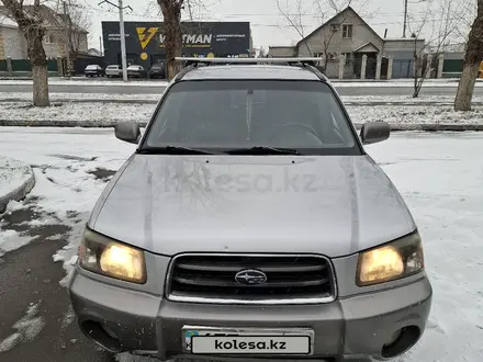 Subaru Forester 2003 года за 4 700 000 тг. в Усть-Каменогорск