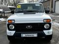 ВАЗ (Lada) Lada 2121 2021 годаүшін5 580 000 тг. в Алматы – фото 3