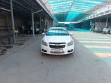 Chevrolet Cruze 2012 годаүшін3 000 000 тг. в Туркестан – фото 4