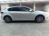 Chevrolet Cruze 2012 годаүшін3 000 000 тг. в Туркестан – фото 3