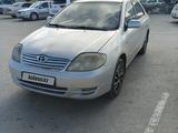 Toyota Corolla 2004 годаүшін3 700 000 тг. в Жанаозен – фото 2