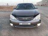 Toyota Camry 2004 года за 5 500 000 тг. в Степногорск – фото 2