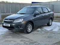 ВАЗ (Lada) Granta 2190 2015 годаfor3 400 000 тг. в Актобе