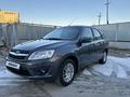 ВАЗ (Lada) Granta 2190 2015 годаүшін3 400 000 тг. в Актобе – фото 8