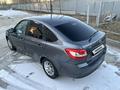 ВАЗ (Lada) Granta 2190 2015 годаүшін3 400 000 тг. в Актобе – фото 9