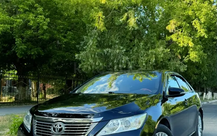 Toyota Camry 2011 годаfor9 000 000 тг. в Туркестан