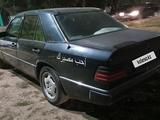 Mercedes-Benz E 200 1994 годаүшін1 150 000 тг. в Караганда – фото 5