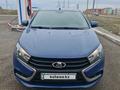 ВАЗ (Lada) Vesta 2019 года за 5 600 000 тг. в Караганда – фото 10