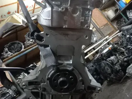 Двигатель БМВ Е 39 М 52 В 2.0 за 300 000 тг. в Караганда – фото 5