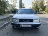 Audi 100 1993 года за 1 900 000 тг. в Семей