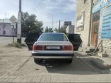 Audi 100 1993 года за 1 900 000 тг. в Семей – фото 4