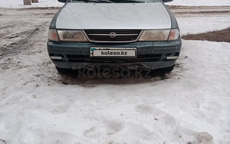 Nissan Sunny 1998 года за 900 000 тг. в Павлодар