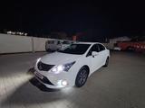 Toyota Avensis 2011 годаfor5 700 000 тг. в Актобе