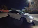 Toyota Avensis 2011 года за 5 700 000 тг. в Актобе – фото 3