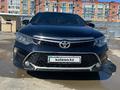 Toyota Camry 2015 года за 8 900 000 тг. в Усть-Каменогорск – фото 6