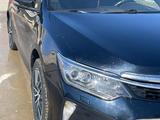 Toyota Camry 2015 года за 8 900 000 тг. в Усть-Каменогорск – фото 5