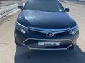Toyota Camry 2015 годаүшін8 900 000 тг. в Усть-Каменогорск