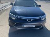 Toyota Camry 2015 года за 8 900 000 тг. в Усть-Каменогорск