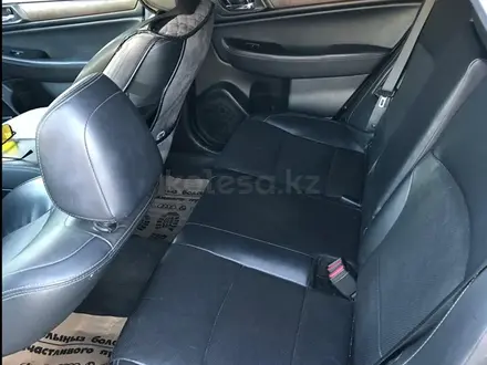 Subaru Outback 2017 года за 7 000 000 тг. в Актау – фото 3