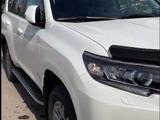 Toyota Land Cruiser Prado 2020 года за 32 000 000 тг. в Астана – фото 3